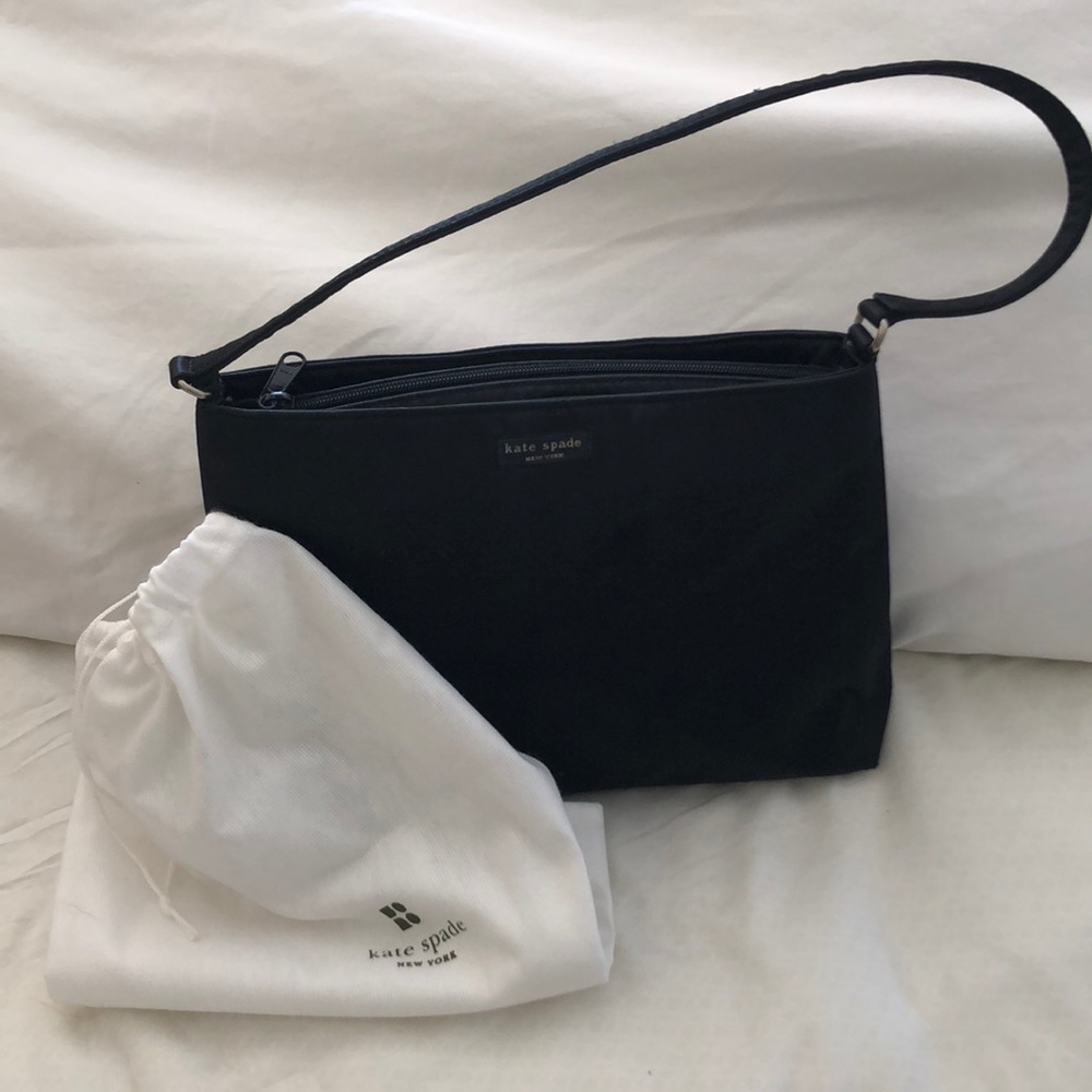 Authentic Kate Spade shoulder bag!
